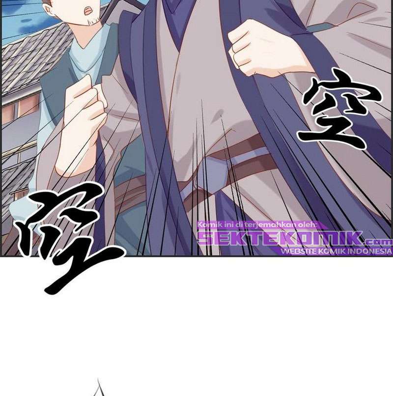 Strongest System (The Strongest Dandy System) Chapter 34 Gambar 47